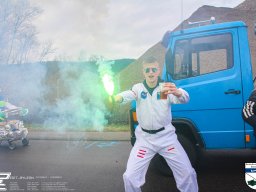 Umzug in Könen 2024